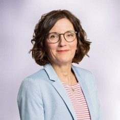 Katrin Gralla-Hoffmann - Pädagogische Geschäftsleiterin
