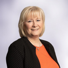 Silke Mückenheim - Personalprozessmanagerin
