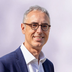 Uwe Kathmann - Leitung Personal 