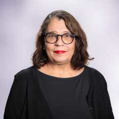 Sabine Krohm - Personalrat (Vorsitzende)