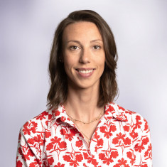 Lisa Schubert - Personalwirtschaft / stellv. Leiterin Personal