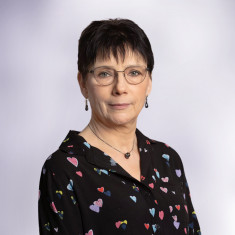Constanze Strey - Beraterin zum AGG (Allgemeines Gleichbehandlungsgesetz)