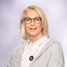 Susanne Schmidt - Frauenvertretung