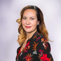 Gianna Flauß - Unternehmenskommunikation