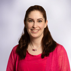 Jessica Gustke-Liebschner - Sekretariat Frauenvertretung