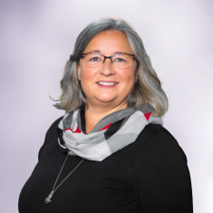 Anke Marquardt - Regionalleiterin Charlottenburg-Wilmersdorf