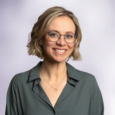 Kristin Ander - Fachberatung Kinderschutz