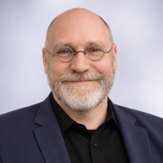 Wolfgang Lange - Regionalleiter Spandau und Reinickendorf